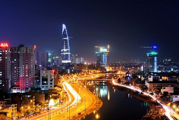 Quyết định số 02/2020/QĐ-UBND ngày 16/01/2020 ban hành quy định Bảng giá đất giai đoạn 2020-2024 Thành phố Hồ Chí Minh (tiếp)