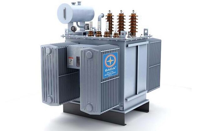 Giá xuất nhập khẩu máy biến áp năm 2024